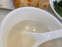 -岭南汇海鲜酒家·粤菜·手工茶点(蛇口店)