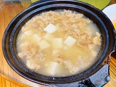 -海宁煲农家菜(惠南镇店)