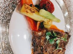 -YUE·6·西式融合餐厅(外滩六号店)
