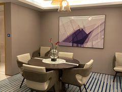 -广州奥园喜来登酒店