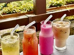 -龙井壹号·茶缘山景宴(龙井村店)