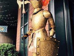 滴水湖皇冠假日酒店-上海滴水湖皇冠假日酒店