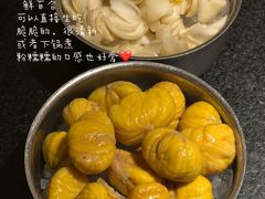 -三出山火锅(万象天地店)