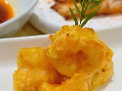 -北戴河转鱼·炒螃蟹酱餐厅