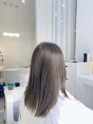 -Some Hair