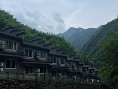 -浙北大峡谷
