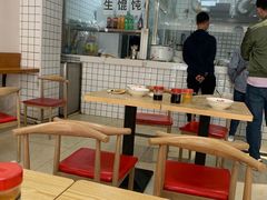 -宋家馄饨馆(八一公园店)