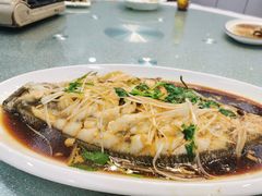 -渔码头食府(蓬莱阁店)