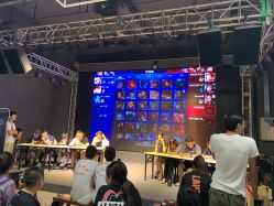 -嗨翻Hi-Fun竞技主题乐园·蹦床团建生日聚会(五棵松华熙店)