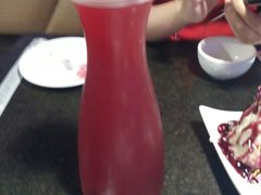 -美滋滋尚鱼烤鱼餐厅(空港店)