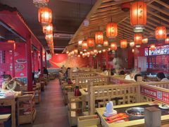 -吴老幺火锅(金龙店)