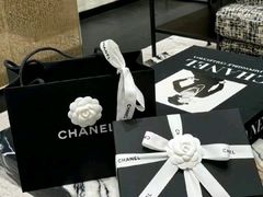 -CHANEL(恒隆广场店)