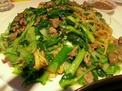 -三毛牛肉店(福强店)