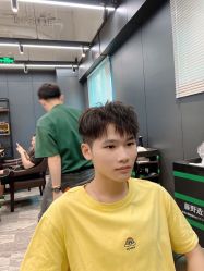 -藤野造型·专业烫染店