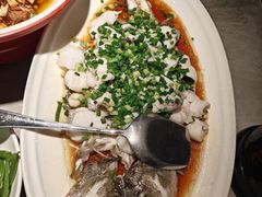 -鱼你相聚·河鲜馆(袁家岭店)