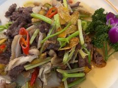 -闽公馆·客家私房菜·商务宴请·包厢(杏林橡树湾店)