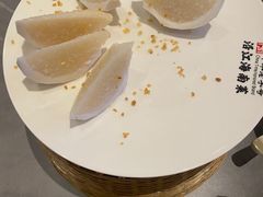 -沿江海南菜·文昌鸡祖师爷(大东海店)