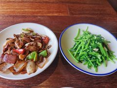 -大牌大·传统杭帮菜(湖滨店)