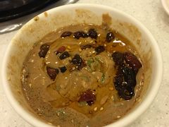 -八先生涮肉房(三里河店)
