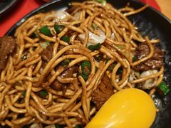 -喜年来(欧洲商城店)