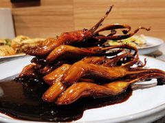 -王小姐私厨工作室(安龙路店)