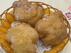 -兴悦酒家(保利克洛维店)
