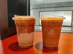 -Peet's 皮爷咖啡(乐峰店)
