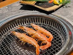 -厚贞日式烤肉(龙之梦店)
