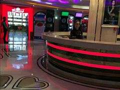 -亿·好声音·量贩KTV(朝阳北路店)