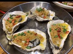 -必点海鲜·鲅鱼水饺(鞍山西道店)