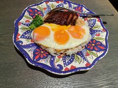 -玛嘉烈(北京金融街店)