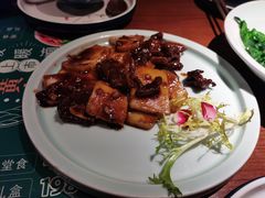 -绿茶餐厅(乐峰广场店)