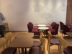 -COSTA COFFEE(新奥购物中心店)