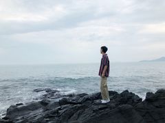 -漳州滨海火山岛自然生态风景区