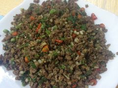 -学成饭店(官南大道店)