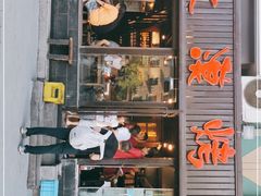 门面-大漠烤肉(盘旋路店)