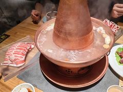 -额尔敦草原涮羊肉·烧烤(冻青树总店)