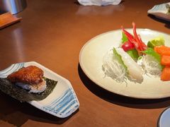 -千代武日本料理(哈西店)