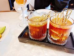 -人间采蜜(海信广场店)