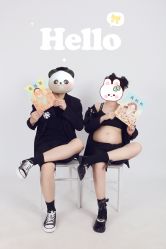 -孕视觉专业孕妇摄影(天津南开店)