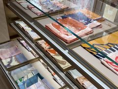 -万事利丝绸(杭州大厦店)