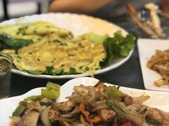 -覃记海鲜美食餐厅