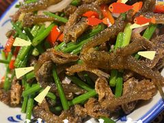 -园林美食城·本土农家菜(杨和镇店)