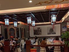 -全聚德(上海首店浦东店)