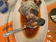 -美心·翠园(港汇恒隆广场店)