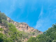 -湖洞水自然风景区