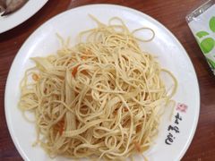 葱丝干豆腐-和生记牛肉火勺店(汇兴家园店)