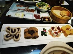 驴打滚-皇家冰窖小院(什刹海店)