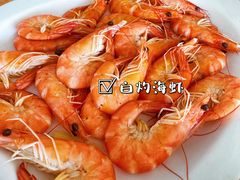 -兄弟纯天然海鲜城