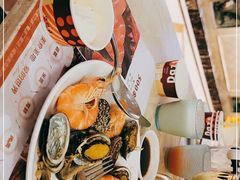 -芭菲盛宴·环球美食(北城国际店)